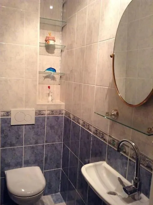 Superb 4 Bdrms 185M2 Apt Trocadero Paris França