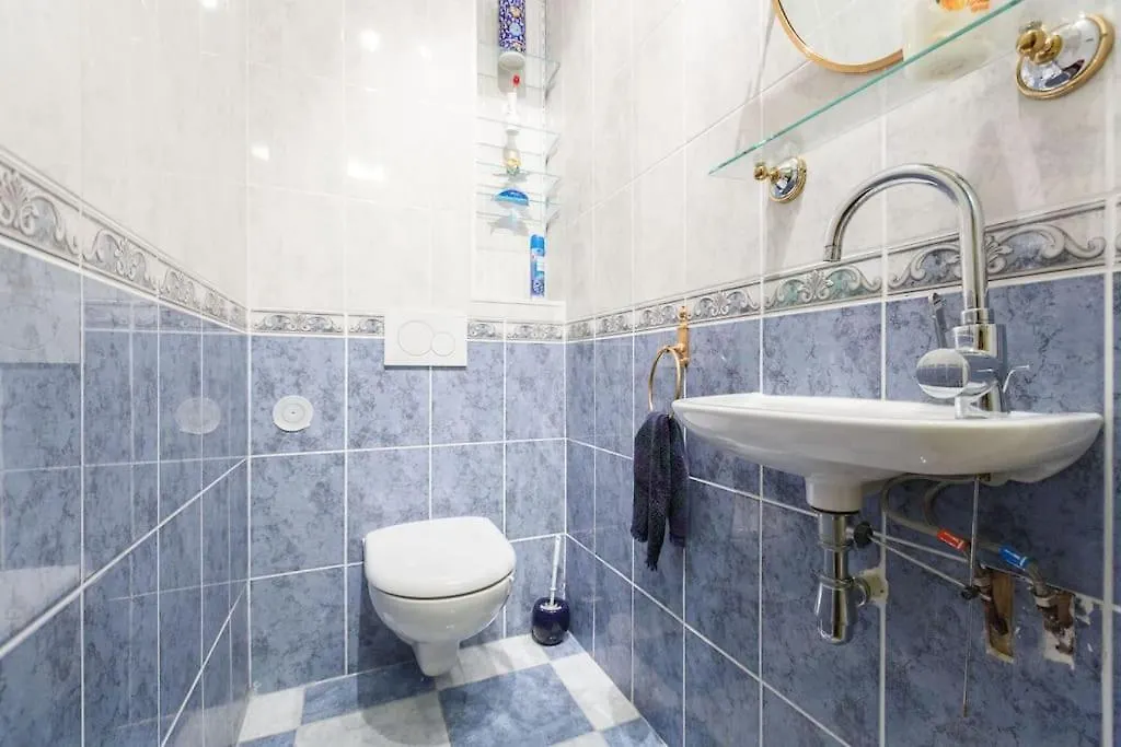 Apartamento Superb 4 Bdrms 185M2 Apt Trocadero Paris