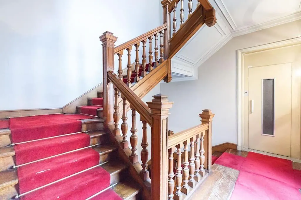 Apartamento Superb 4 Bdrms 185M2 Apt Trocadero Paris