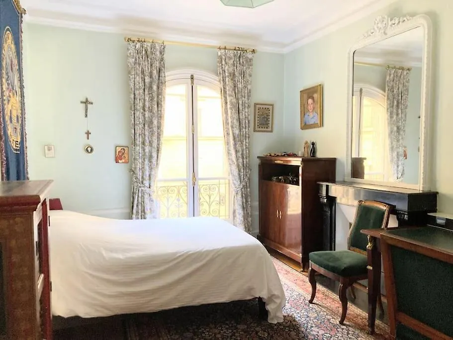Superb 4 Bdrms 185M2 Apt Trocadero Paris Apartamento